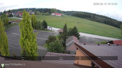 Parkoviště