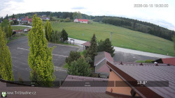 Parkoviště