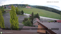 Parkoviště