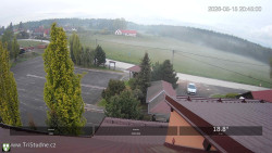 Parkoviště