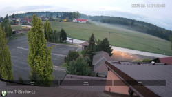 Parkoviště