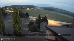 Parkoviště