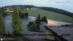 Parkoviště