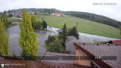 Parkoviště