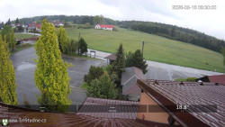Parkoviště