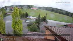 Parkoviště