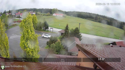 Parkoviště