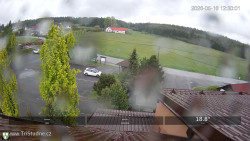 Parkoviště