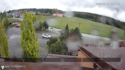 Parkoviště