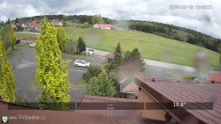 Parkoviště