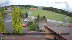 Parkoviště