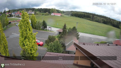 Parkoviště