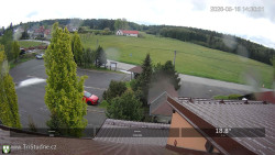 Parkoviště