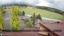Parkoviště