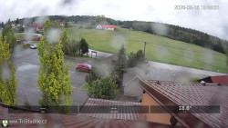 Parkoviště