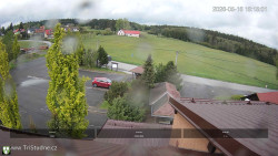 Parkoviště