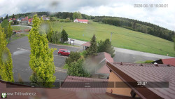 Parkoviště