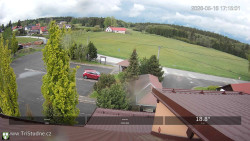 Parkoviště