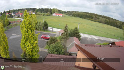 Parkoviště