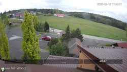 Parkoviště