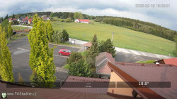 Parkoviště