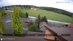 Parkoviště