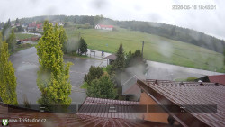 Parkoviště