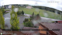Parkoviště