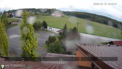 Parkoviště