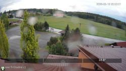 Parkoviště