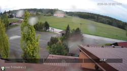 Parkoviště