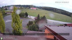 Parkoviště