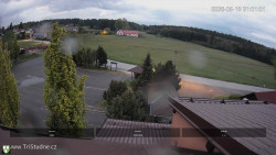 Parkoviště