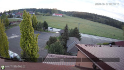 Parkoviště