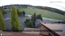 Parkoviště