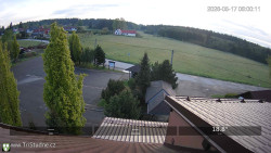 Parkoviště