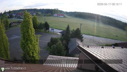 Parkoviště