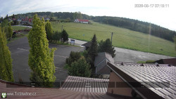 Parkoviště