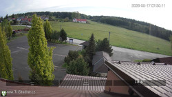 Parkoviště