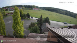 Parkoviště