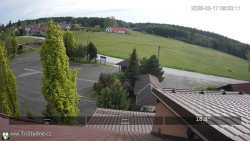Parkoviště