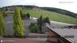 Parkoviště