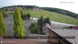 Parkoviště