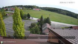 Parkoviště