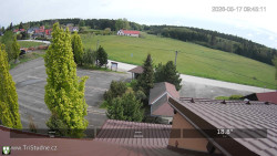 Parkoviště