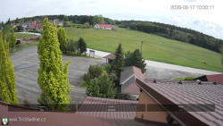 Parkoviště