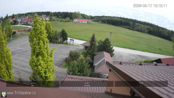 Parkoviště