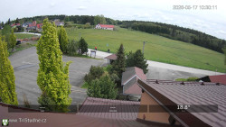 Parkoviště