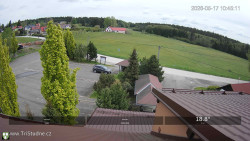 Parkoviště