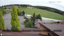 Parkoviště